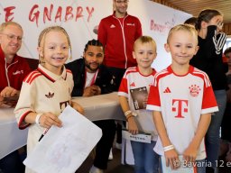 Serge Gnabry